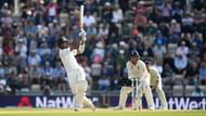 England v India: Specsavers 4th Test - Day Two